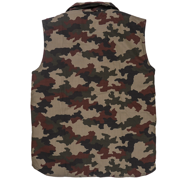 Unissued Slovenian M91 Oakleaf Vest