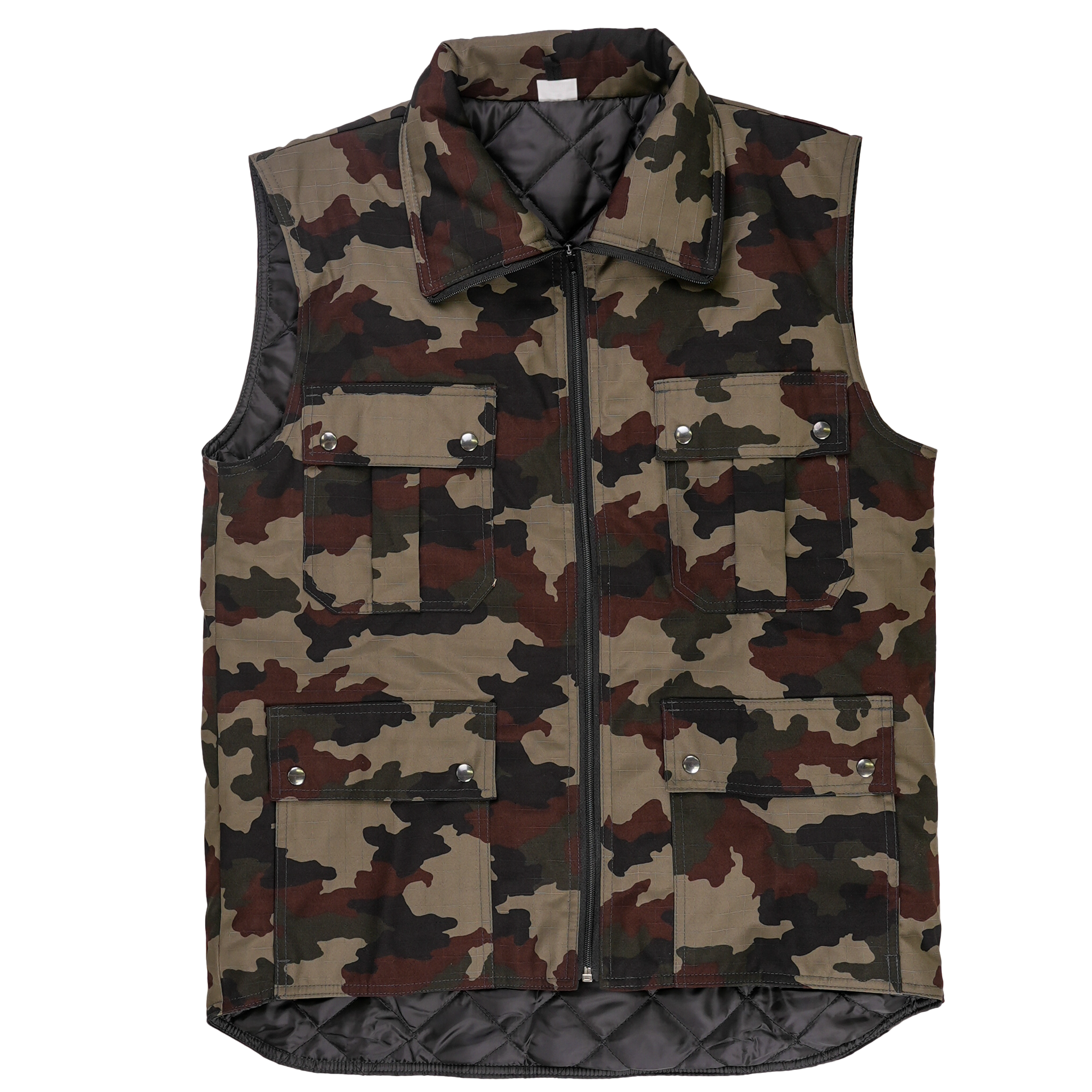 Unissued Slovenian M91 Oakleaf Vest