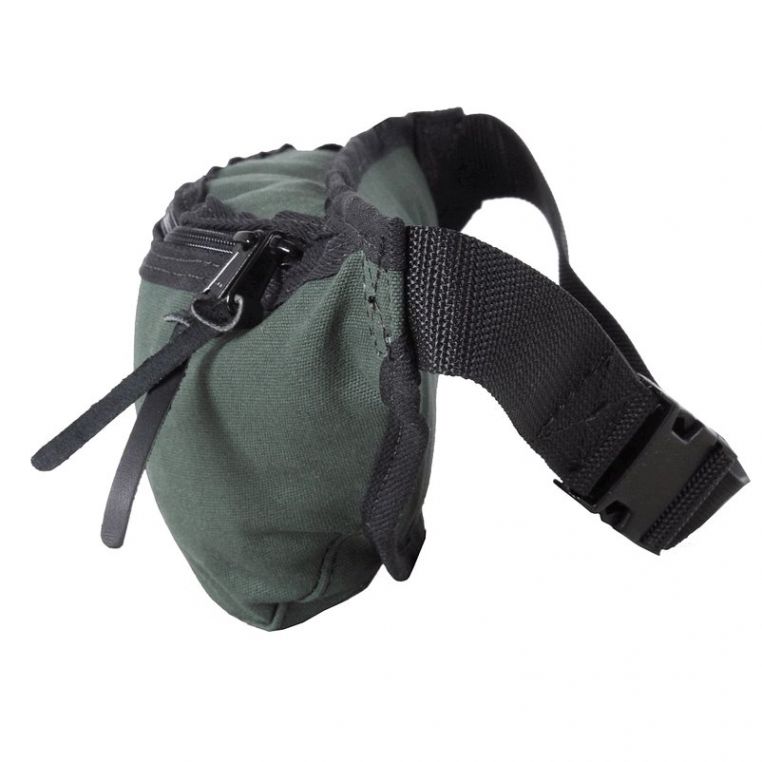 Fanny Pack - Duluth Pack / Americana Pipedream