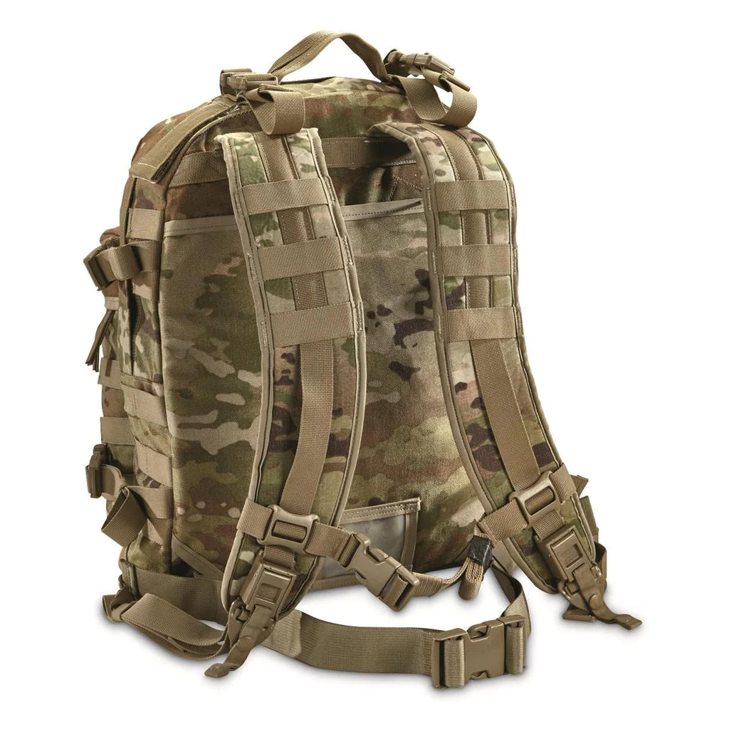 Issued USGI OCP MOLLE II Assault Pack