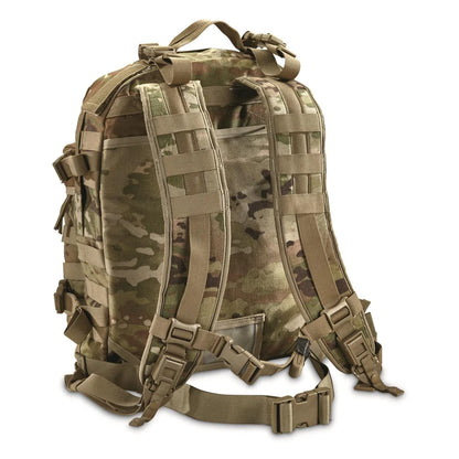 Issued USGI OCP MOLLE II Assault Pack