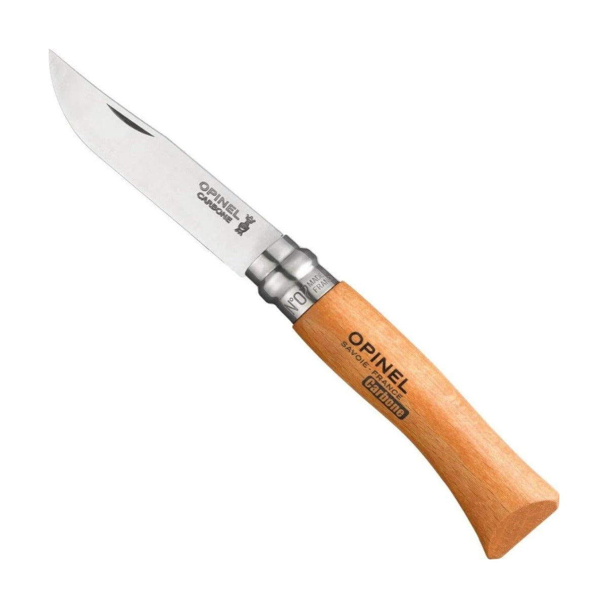 Opinel Folding Knives (Blade 1.36" to 4.82")