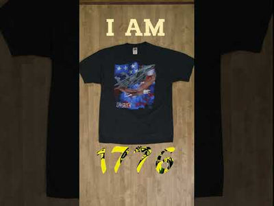 Aviation T-Shirt Grab Bag