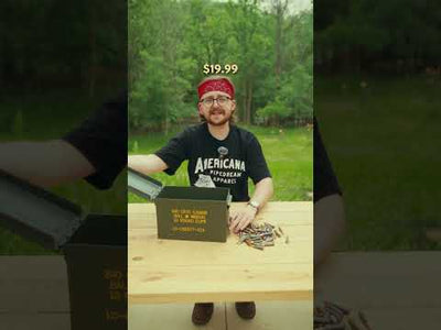 Issued USGI Ammo Can