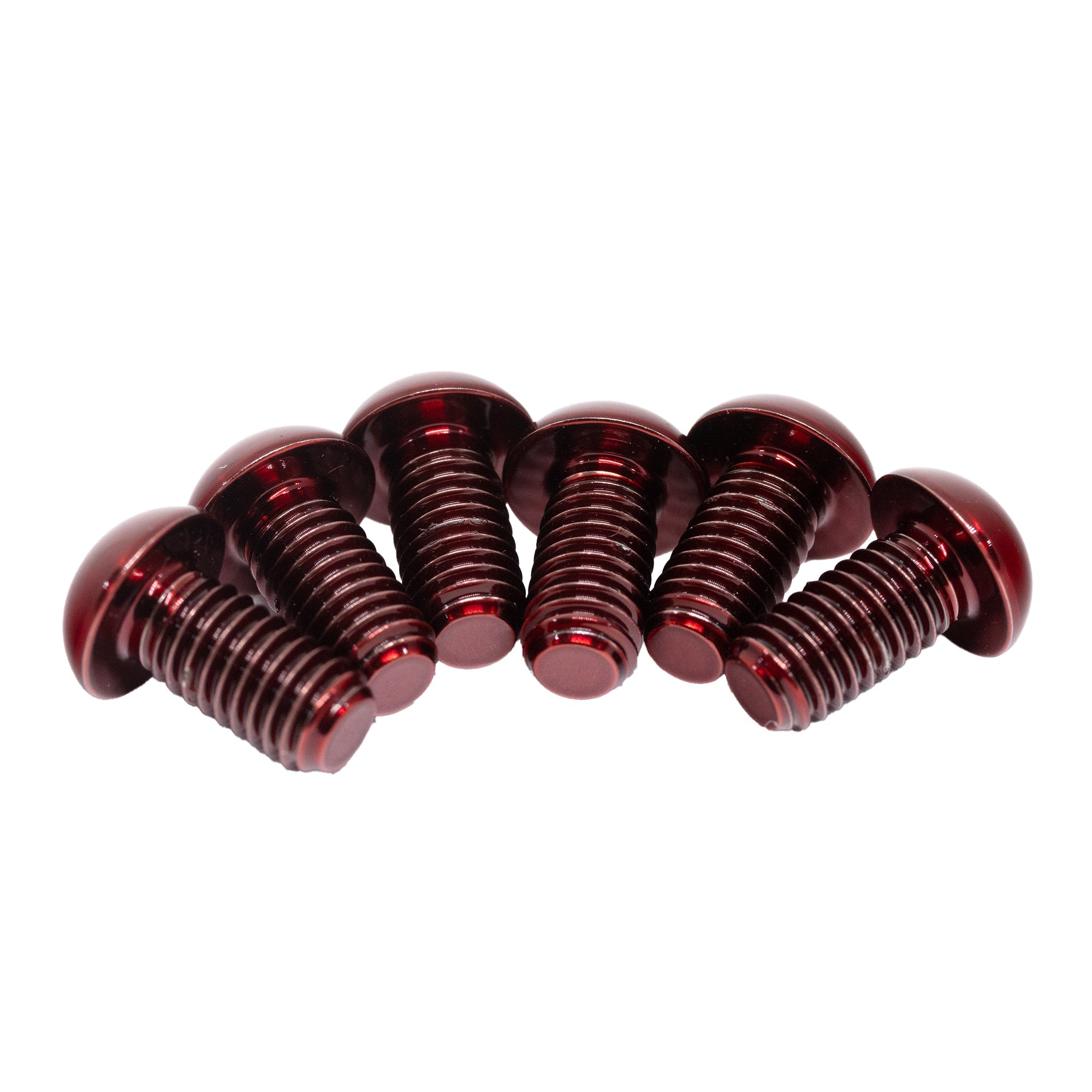 Titanium Sprocket Bolts (5 Pack) for Sur-Ron, E-Ride PRO & Talaria
