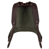 Rucksack Backpack - Duluth Pack / Americana Pipedream