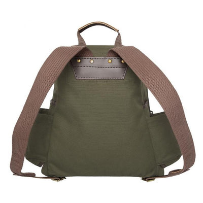 Woodsman's Pack - Duluth Pack / Americana Pipedream