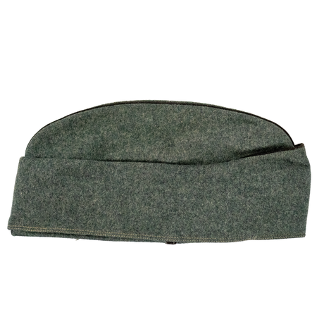 Unissued Swiss Wool Cap