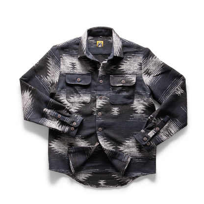 WRMFZY Agave Flannel