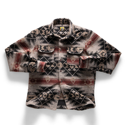 WRMFZY Agave Flannel