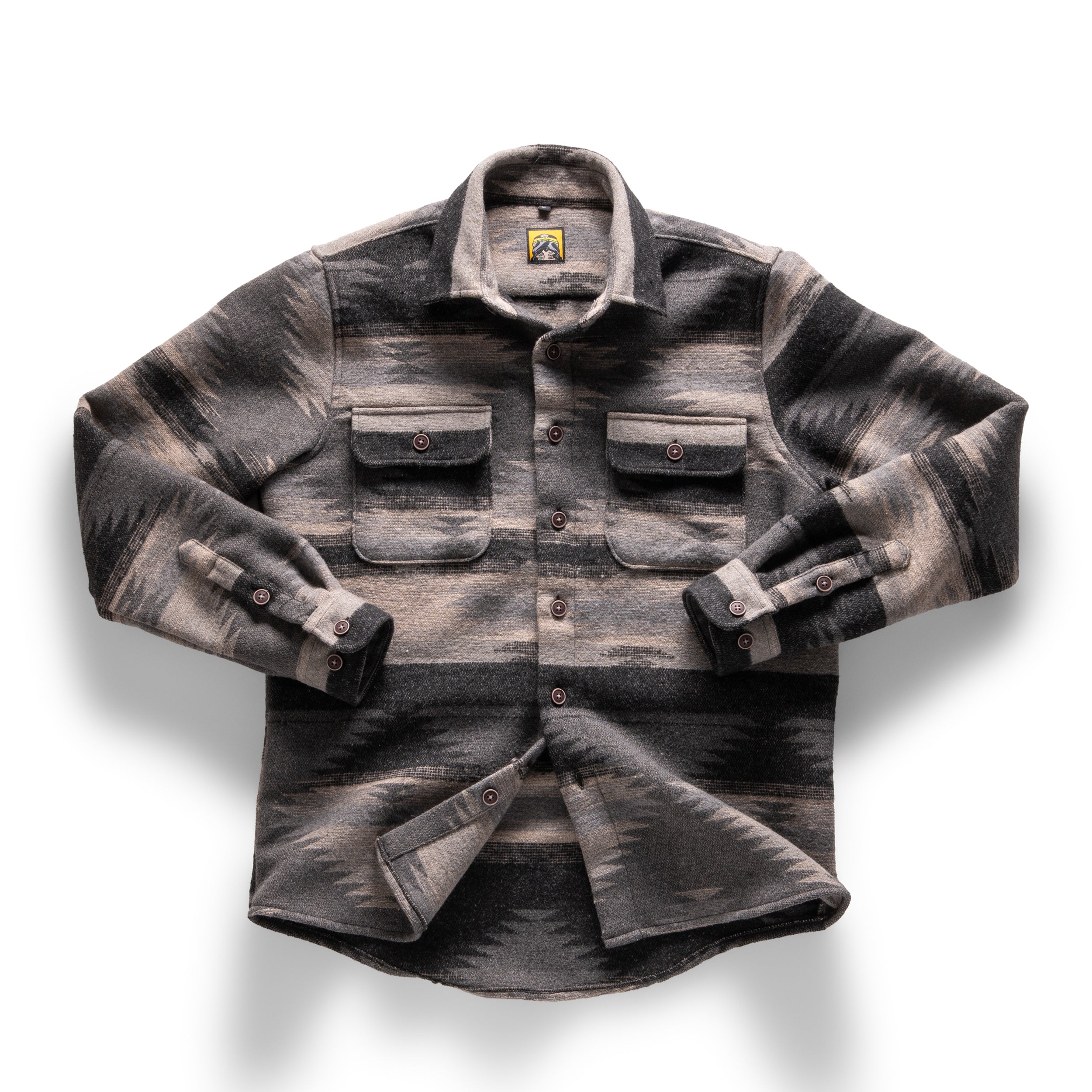 WRMFZY Agave Flannel