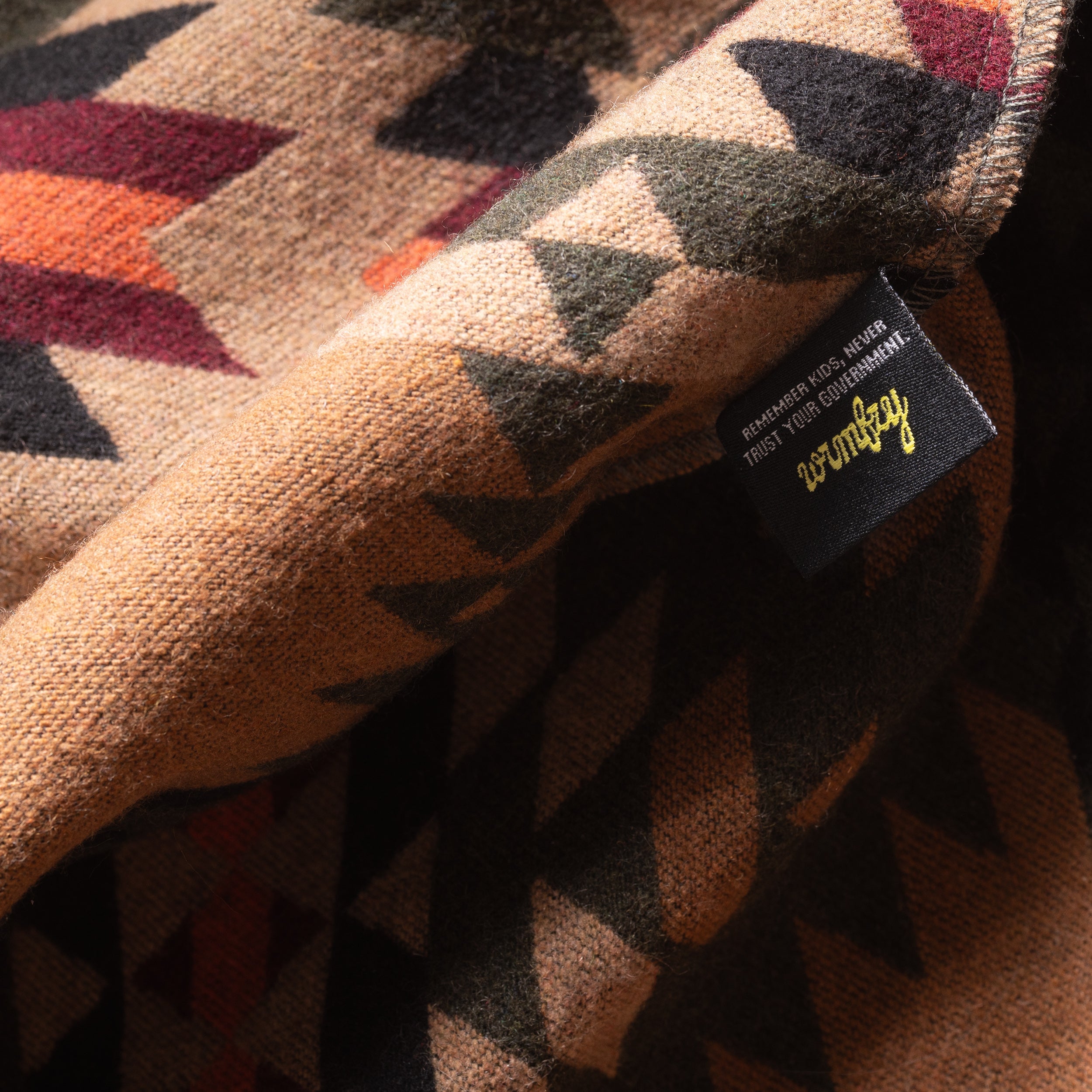 WRMFZY Agave Flannel