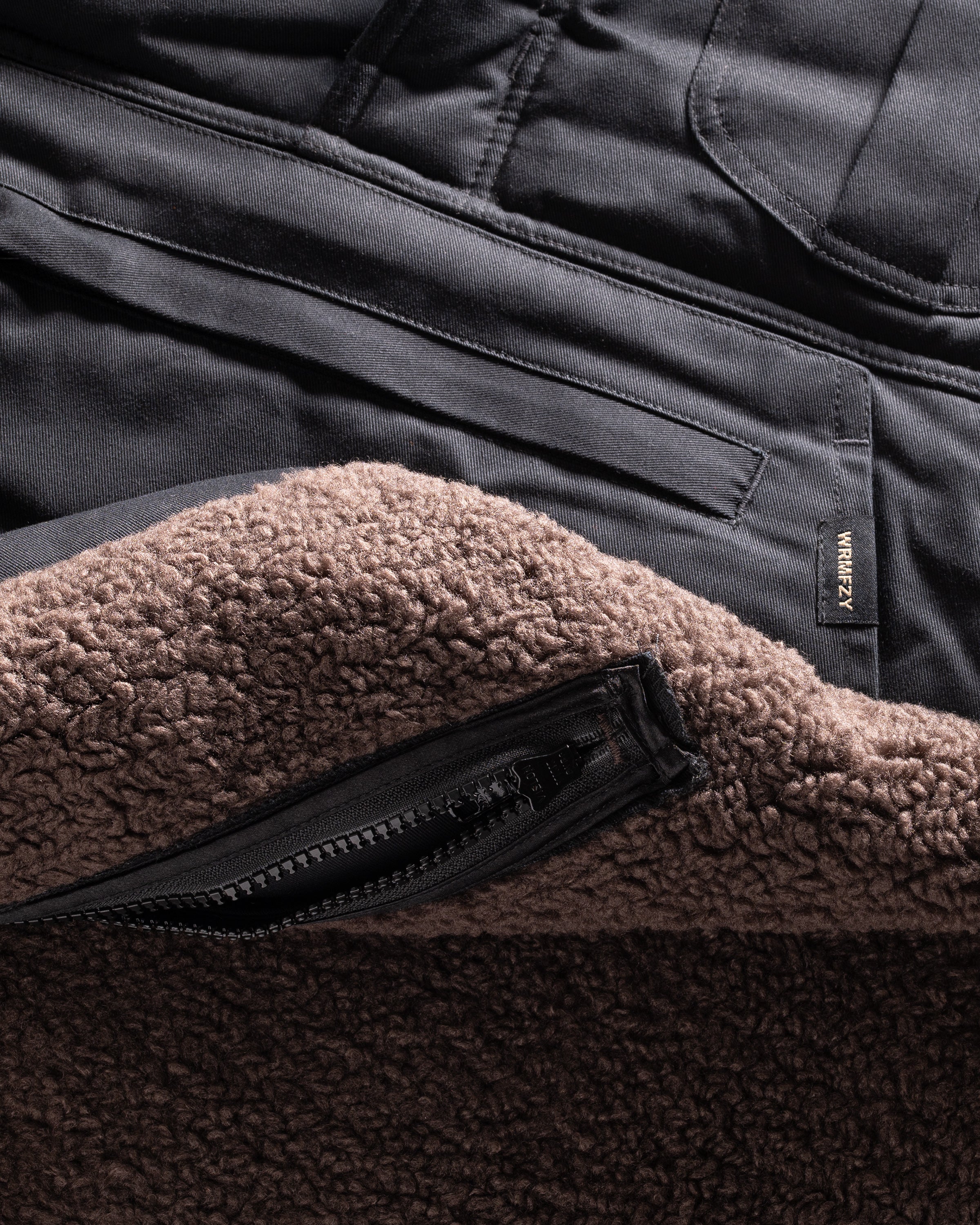 WRMFZY M69 MKIII Jacket