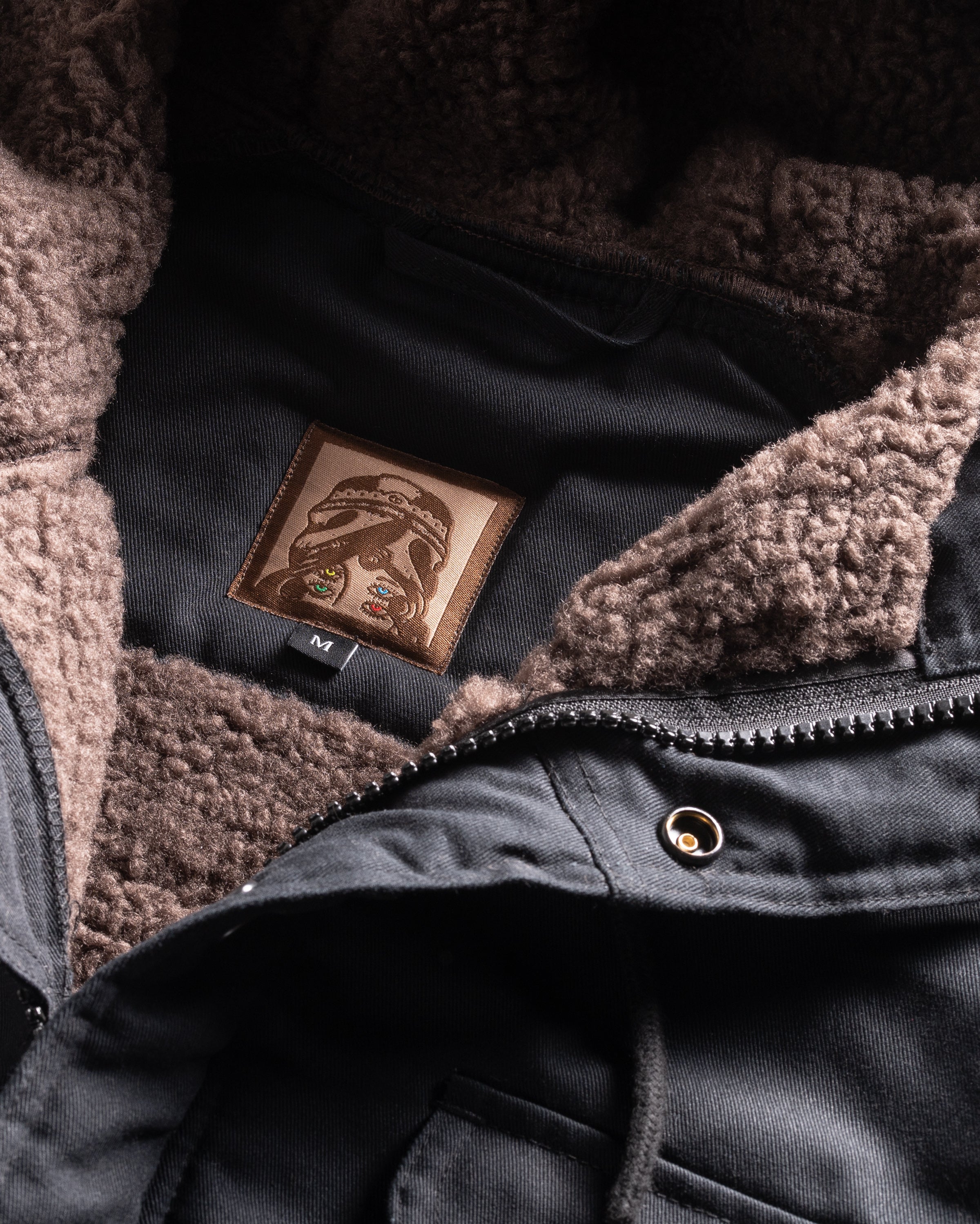 WRMFZY M69 MKIII Jacket