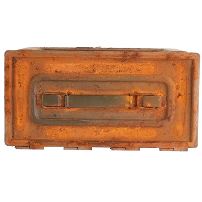Issued USGI WW2/Korean War Era .50 Cal Ammo Can