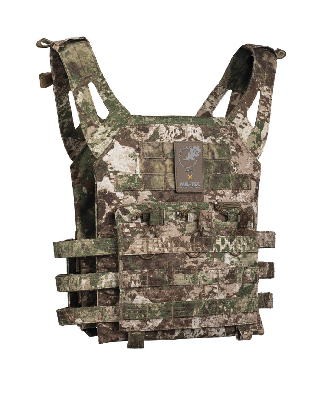 Mil-Tec Phantomleaf Gen. II Plate Carrier