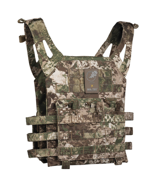 Mil-Tec Phantomleaf Gen. II Plate Carrier