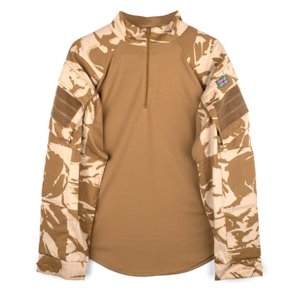 Issued British Desert DPM UBACS