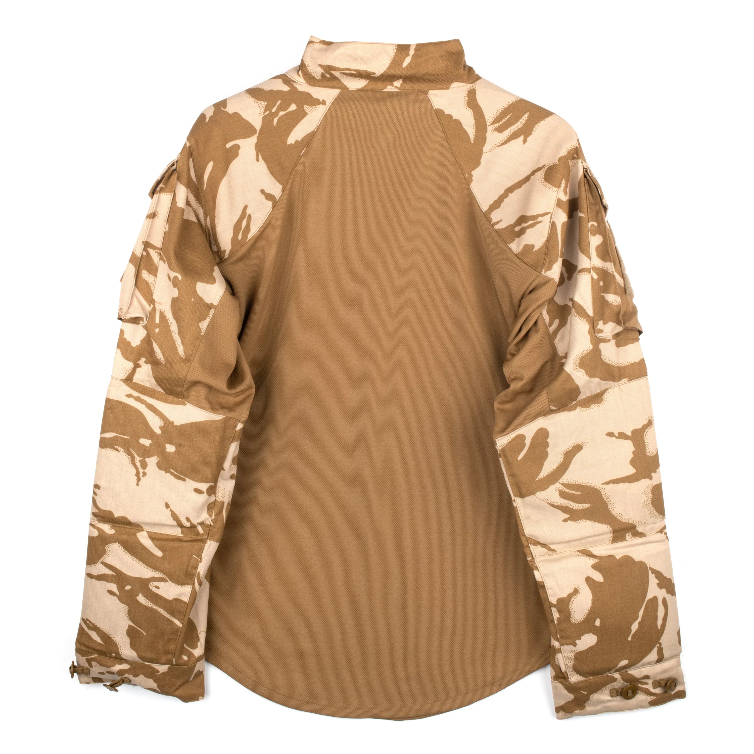 Issued British Desert DPM UBACS