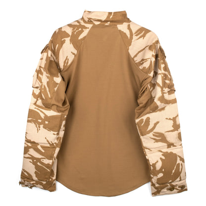 Issued British Desert DPM UBACS