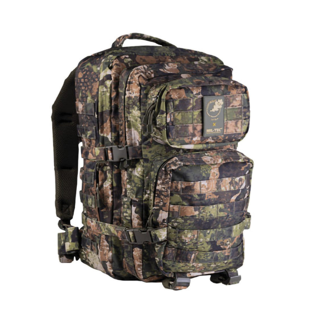 Phantomleaf® CIV-TEC® Gen. I Wasp I Z3A Large MOLLE Assault Pack