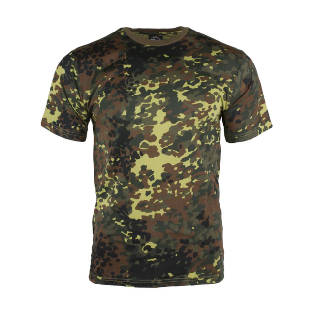 Mil-Tec Flecktarn T-Shirt