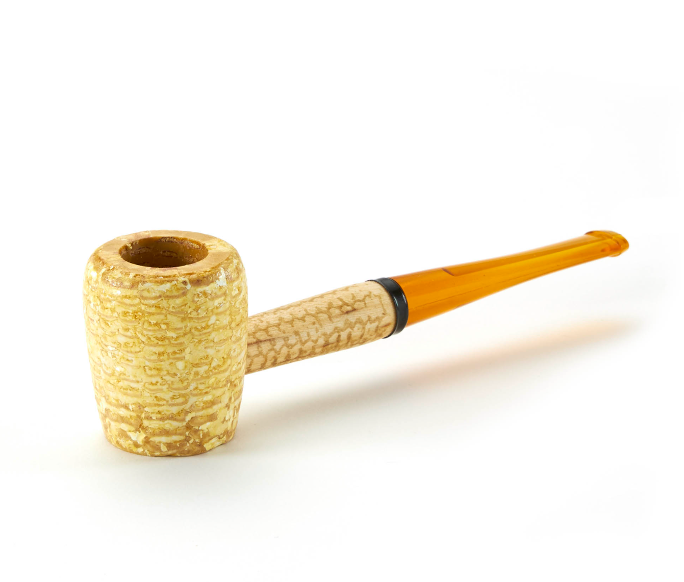 Legend Corncob Pipe