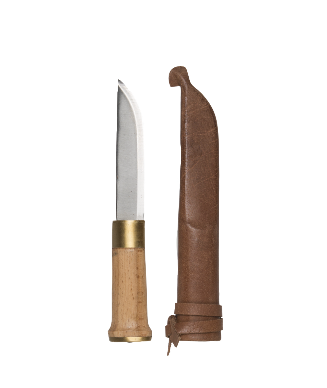 Mil-Tec Finnish Puukko Belt Knife