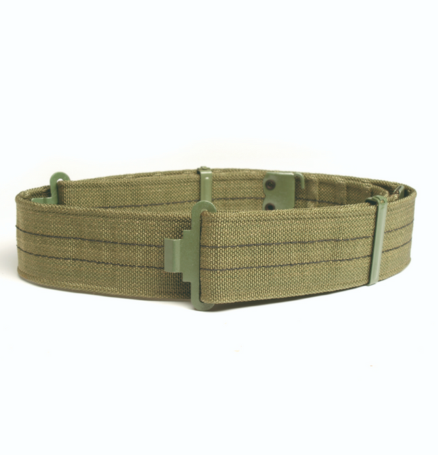 Unissued East German UTV Combat Belt