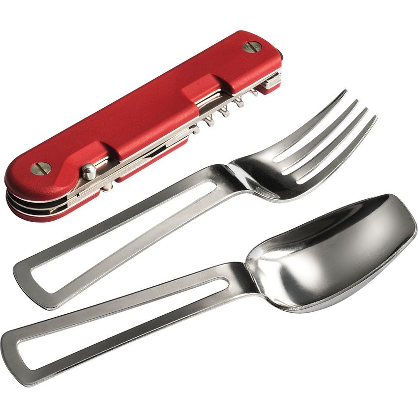 Baroudeur Camp Knife