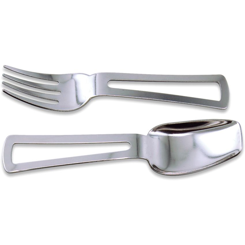 Baroudeur Camp Knife