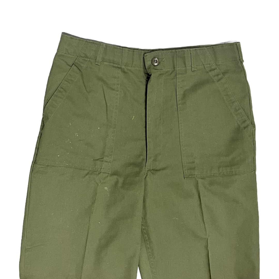 Issued OG-507 Fatigue Pants