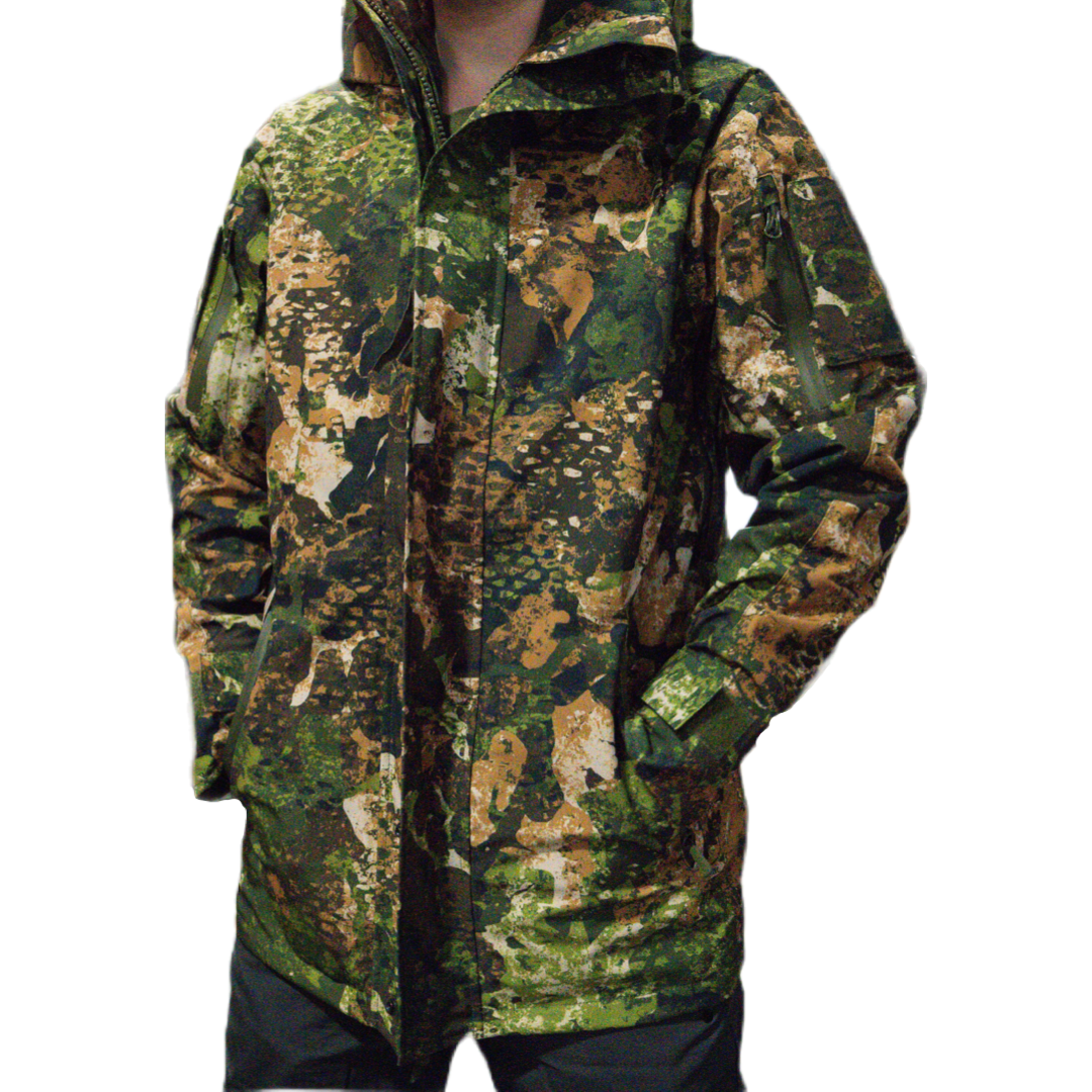 Phantomleaf® CIV-TEC® Wasp I Z3A Gen II Trilam Jacket w/ Fleece Liner