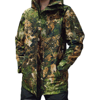 Phantomleaf® CIV-TEC® Wasp I Z3A Gen II Trilam Jacket w/ Fleece Liner