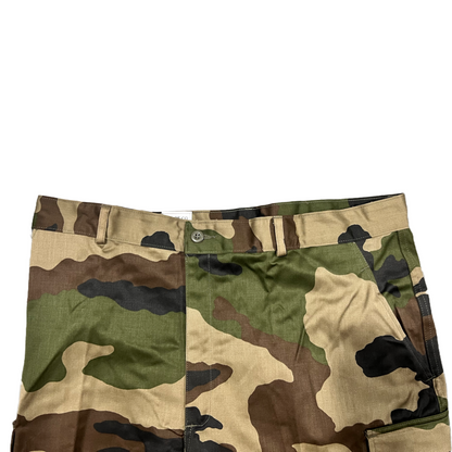 Issued French F2 CCE Field Pants
