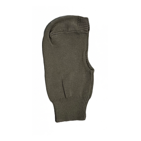 Unissued Yugoslav People's Army Balaclava