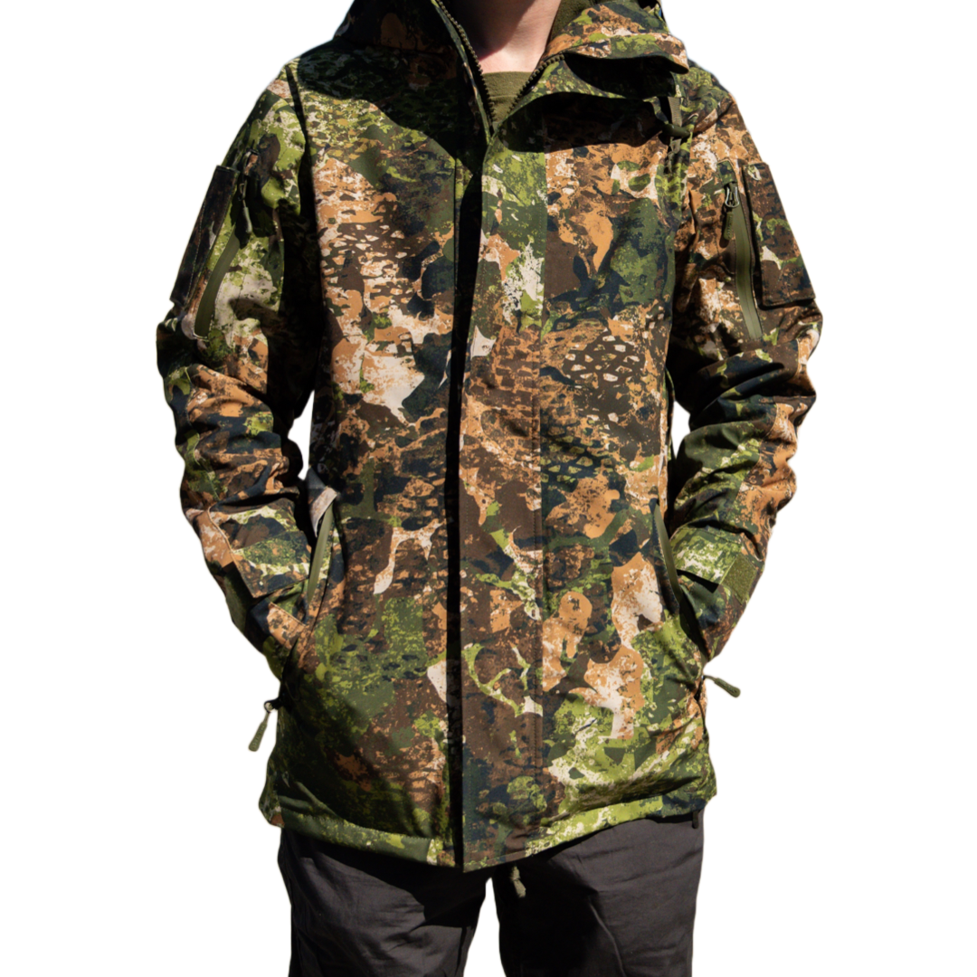 Phantomleaf® CIV-TEC® Wasp I Z3A Gen II Trilam Jacket w/ Fleece Liner