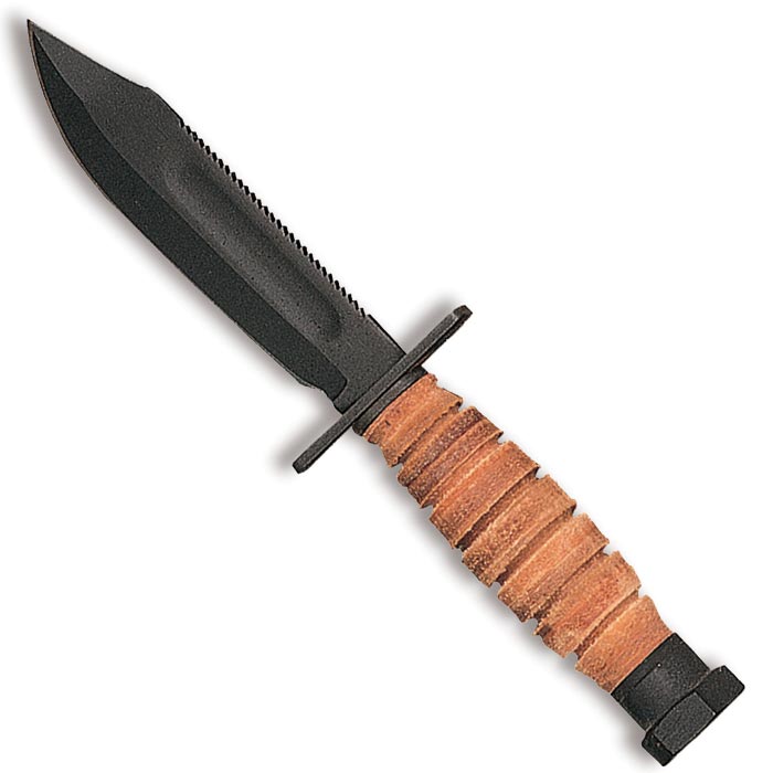 🇺🇸 Ontario Knife Company Air Force Survival Knife