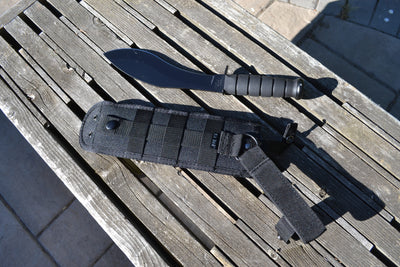 🇺🇸 KA-BAR Combat Kukri