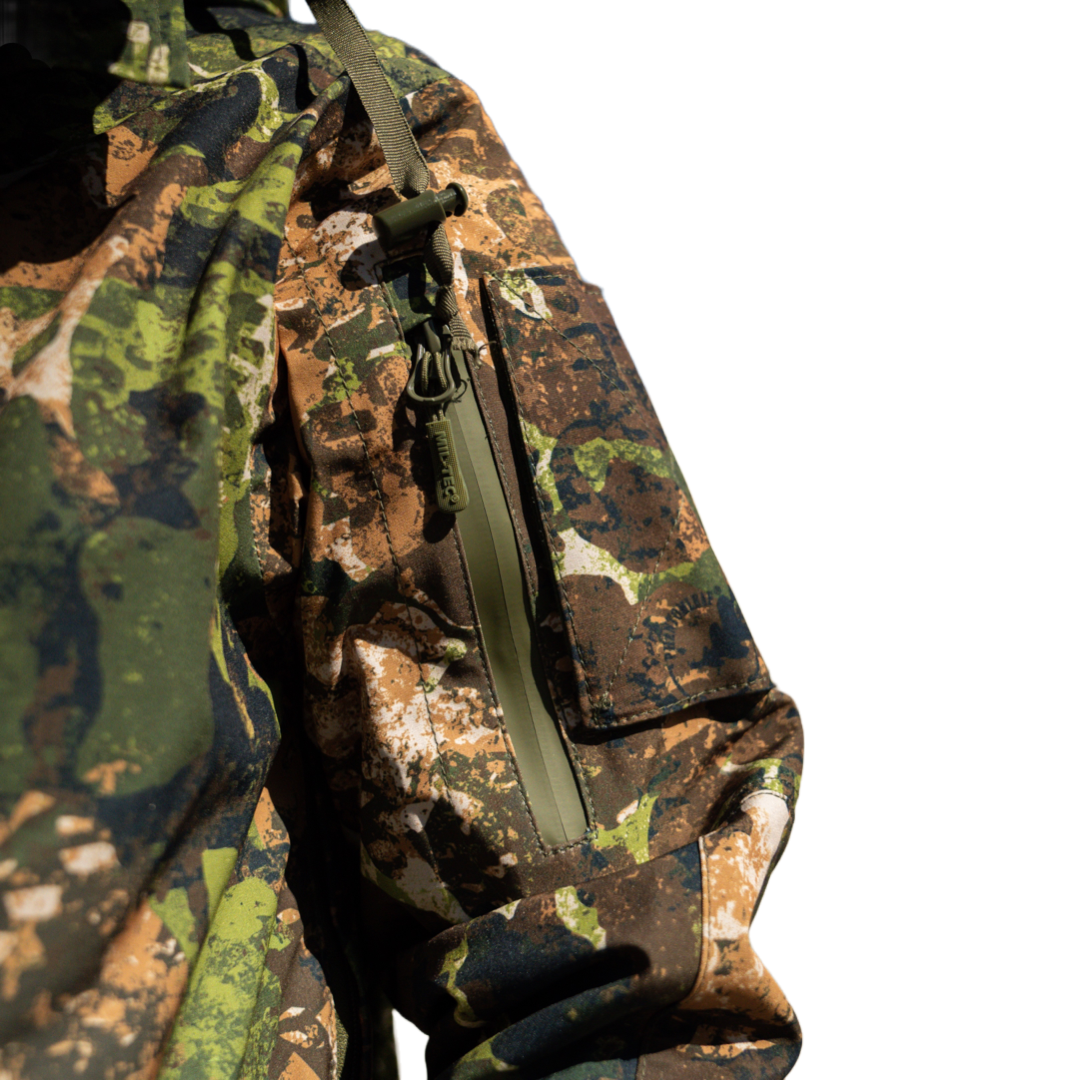 Phantomleaf® CIV-TEC® Wasp I Z3A Gen II Trilam Jacket w/ Fleece Liner
