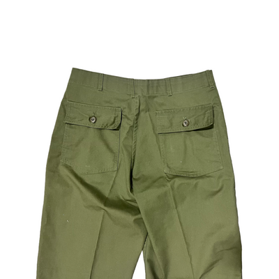 Issued OG-507 Fatigue Pants