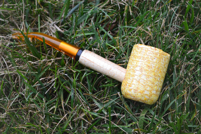 Legend Corncob Pipe