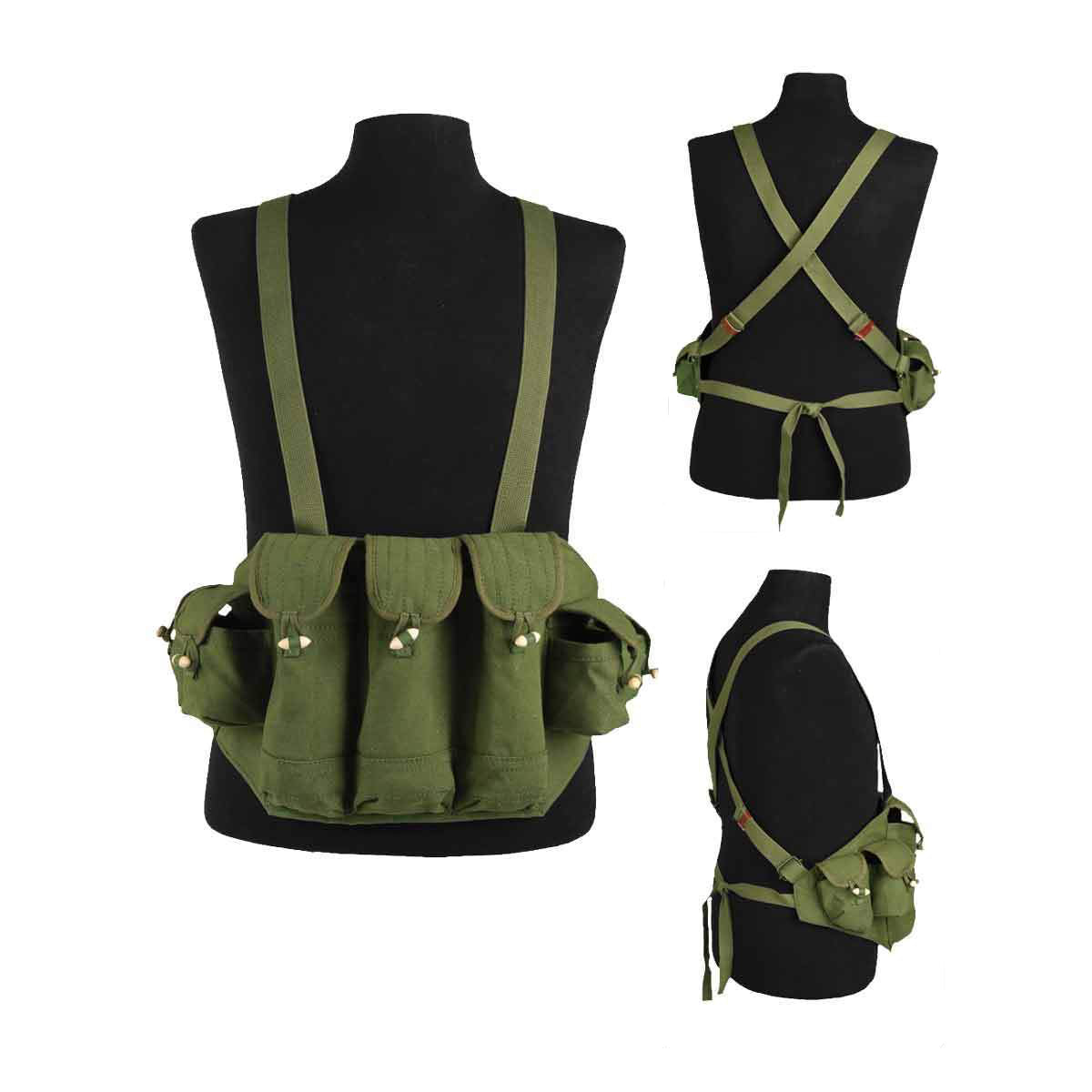 Mil-Tec Type 56 Chicom Chest Rig