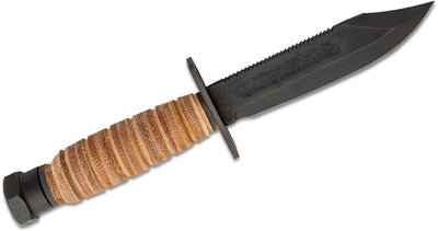 🇺🇸 Ontario Knife Company Air Force Survival Knife