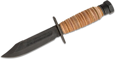 🇺🇸 Ontario Knife Company Air Force Survival Knife